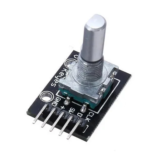 KY-040 Rotary encoder modul