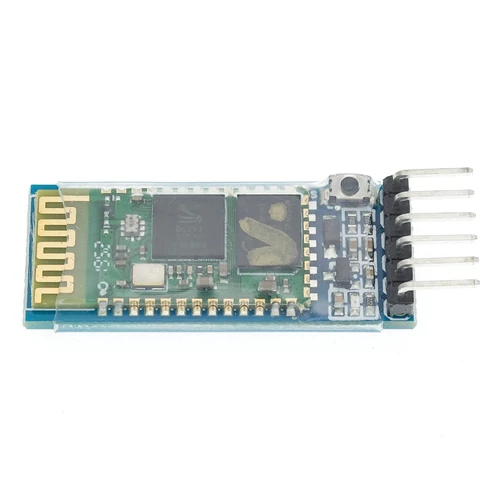 HC 05 Bluetooth 6 pin - slave/master