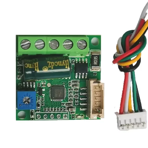 ZS-X12H BLDC Motor Vezérlő Modul