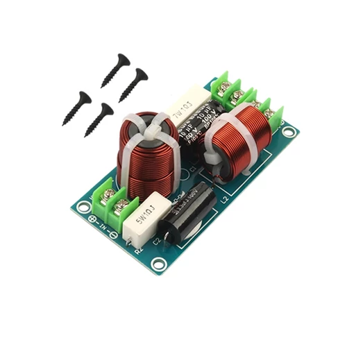 hangváltó 120W
