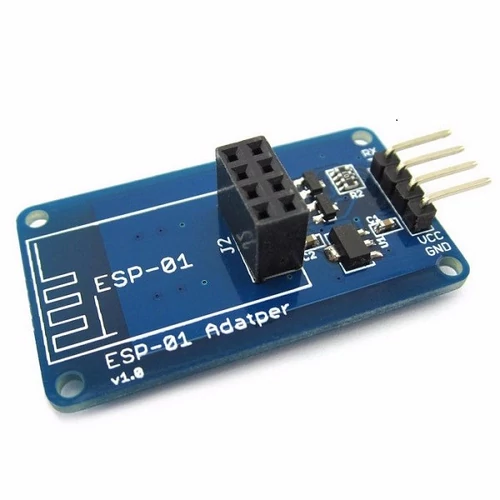 esp-01 adapter
