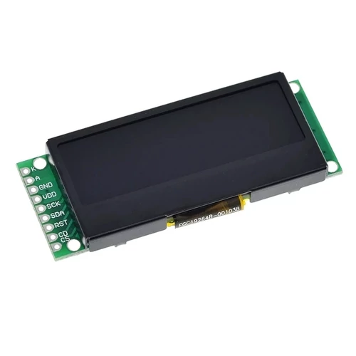 LCD 192644