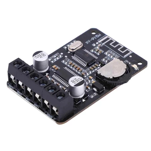 XY-P15W 2*30W erősítő BT 5.0 (csak modul)