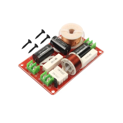 hangváltó 150W
