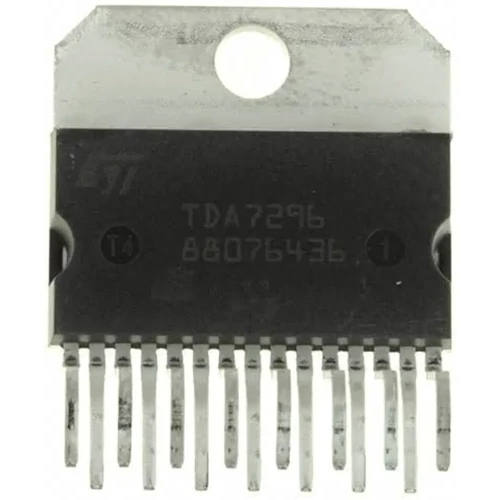 TDA7296