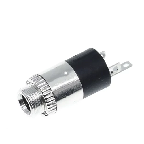 3,5 mm sztereó jack aljzat pj392