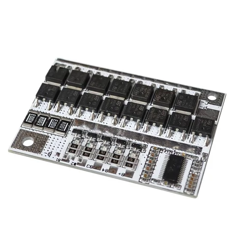 5S li-ion 21 volt (4,2V cella)