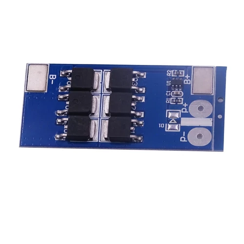 1S 25A LiFePo4 (3,2V) Akku Felügyeleti rendszer, BMS modul, 3,6 V