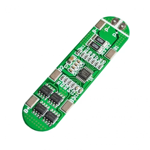 4S12A BMS