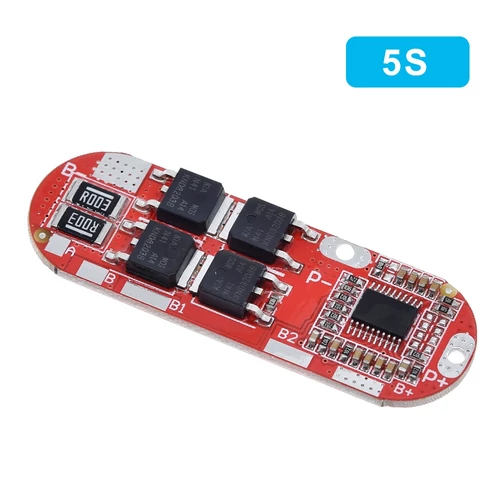 5S25A bms nem balanszos