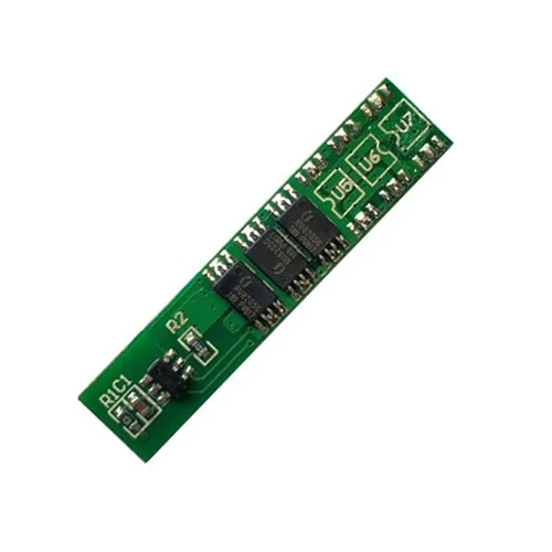 1S 6A BMS modul - 3MOS