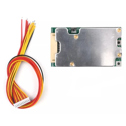 Modulshop - 10S25A LI-ion Akku felügyeleti rendszer BMS, 37-42- V ...