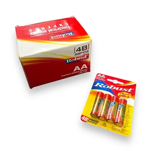 AAA elem