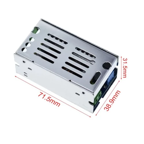 200W 15A Step down/Buck converter