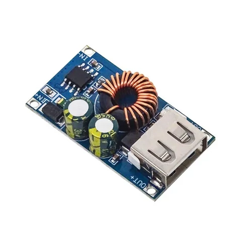 QC mini gyorstöltő