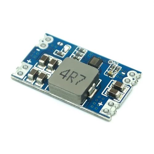 Mini 560 step down