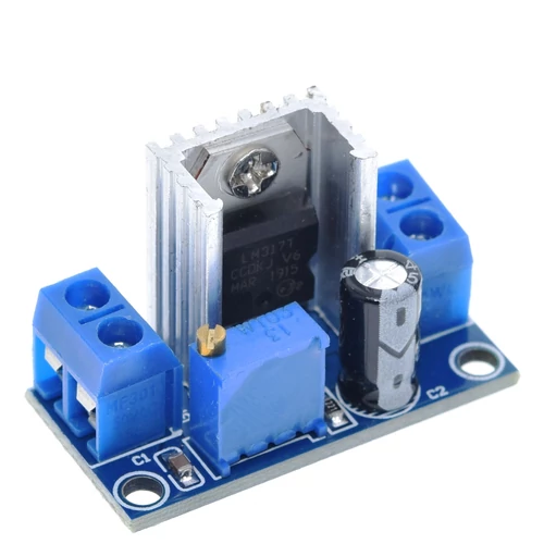 LM317 modul