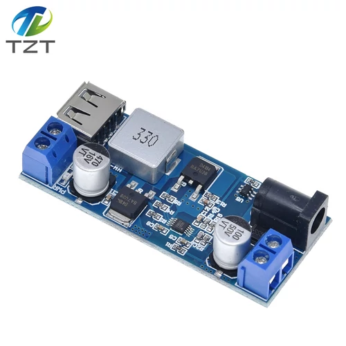 LM2596 Step Down modul
