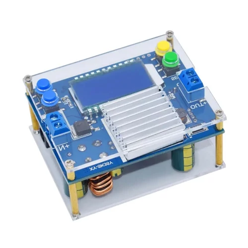 XY-SK35Y DC-DC automatikus fel/le  tápmodul