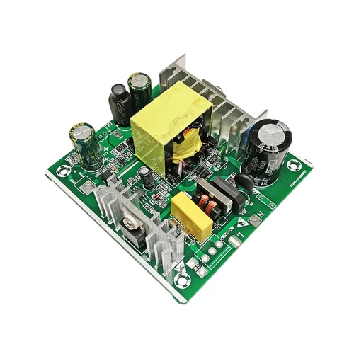 AC-DC Kapcsoló üzemű táp modul 24V,5A, 120W