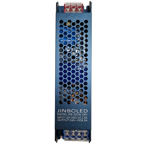 LED tápegység 24 V 200W