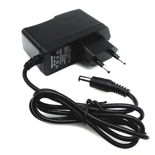 5 voltos 3A dugasztáp, AC-DC
