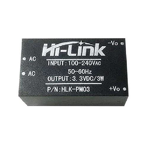 av220 to dc3.33 adapter