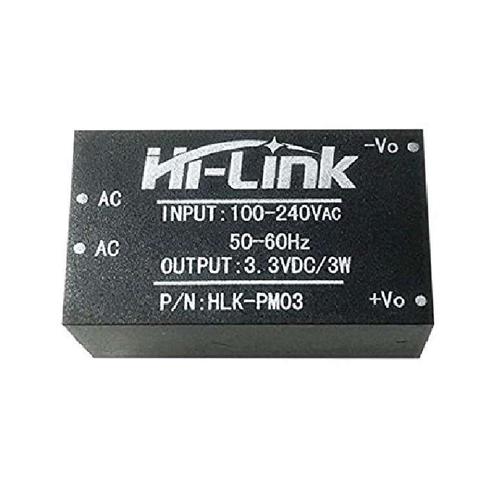 av220 to dc3.33 adapter