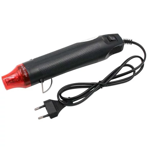 Hőlégfúvó 300W