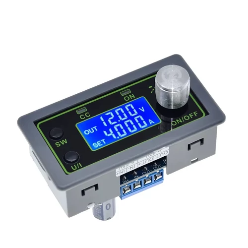 Labortáp Vezérlőegység wz5005L