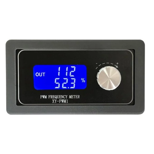 XY-PWM1 PWM jelgenerátor