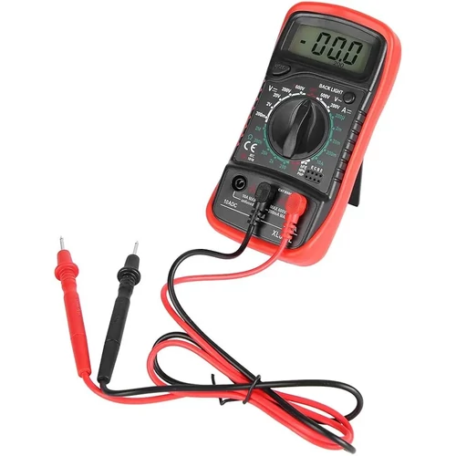 XL830L Multiméter