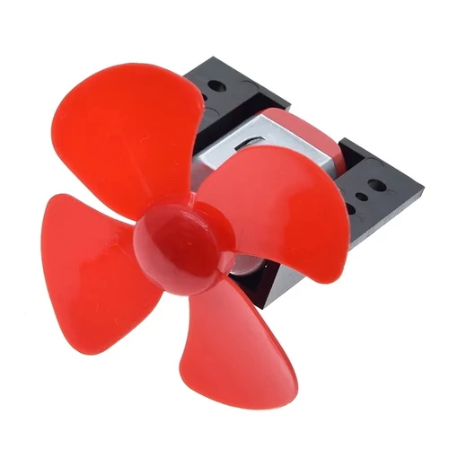 Mini ventilátor