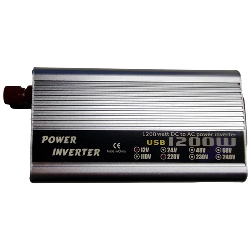 inverter 1200W