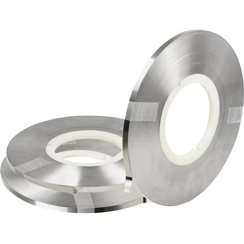 Forr szalag 0,1*8mm 1 méter