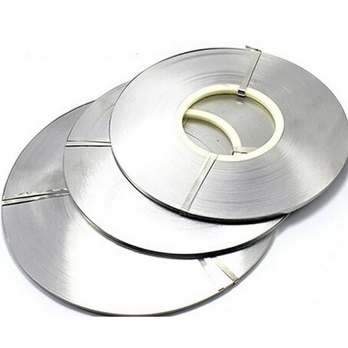 Forr szalag 0,2*8mm - 1 méter