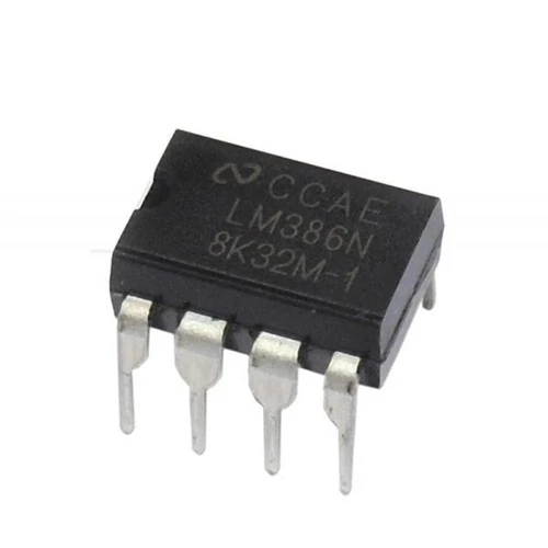 LM386