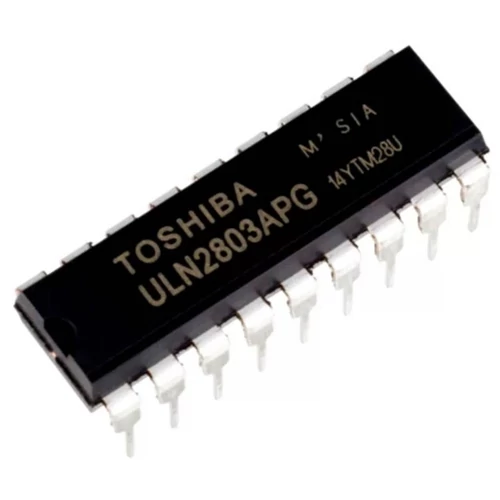 ULN2803APG