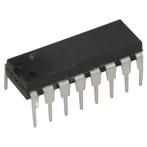 SN74HC595N 8bit shift regiszter / 5 db