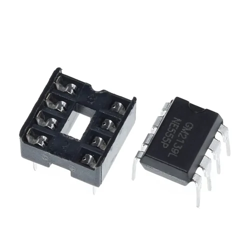 NE555P