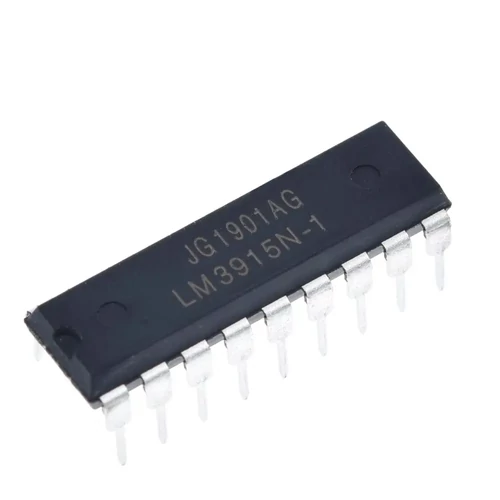 LM3915N