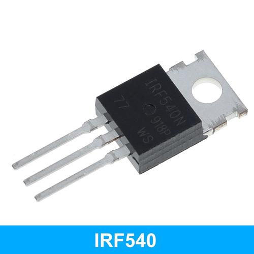 IRF540N mosfet
