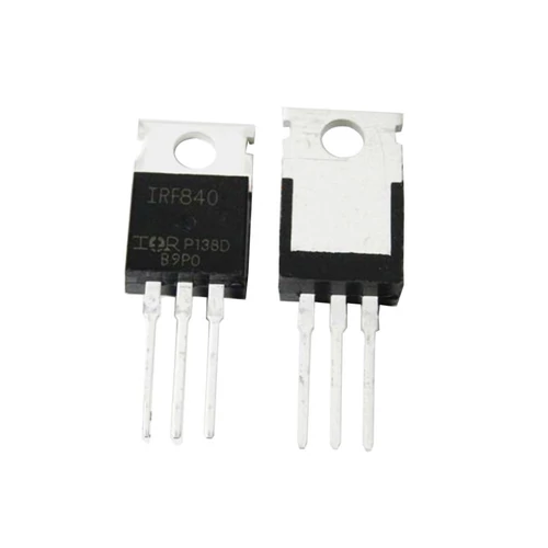 IRF840N mosfet