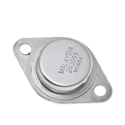 Transistor 2N3055 TO-3 15A 60V NPN