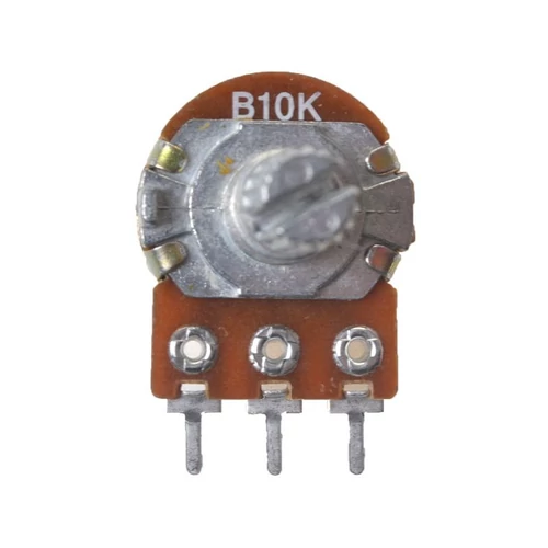 B10K Potenciométer 10kΩ  WH148