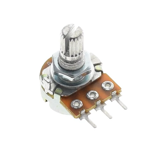 B5K Potenciométer 5kΩ WH148