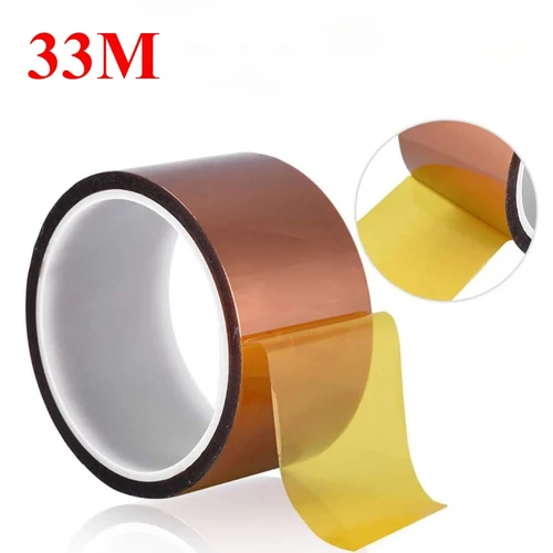 Kapton szalag 40mm