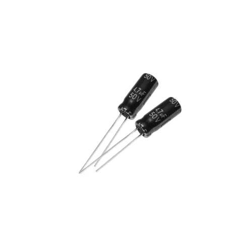 Elektrolit kondenzátor 16V 470μF/10db