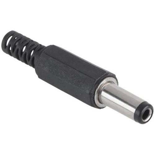 DC tápcsatlakozó 5,5, 2,1 mm