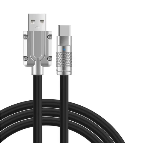 usb adatkábel 30 cm usb-B - usb-C
